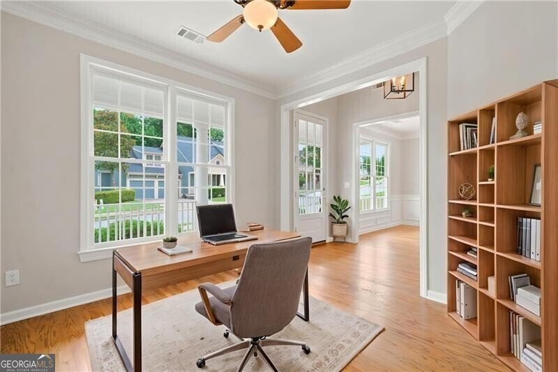 House in Canton, Georgia, United States 5 - 18440165