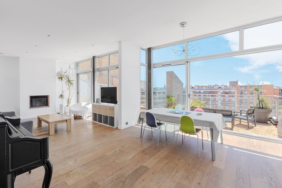 Apartment in Capitole, Toulouse, France 1 - 18441746
