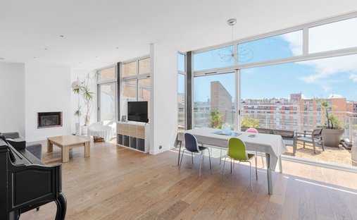 Apartment in Capitole, Toulouse, France 1