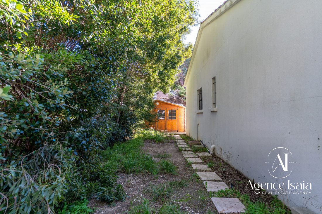 House in Sud, Cavalaire-sur-Mer, France 2 - 18441756