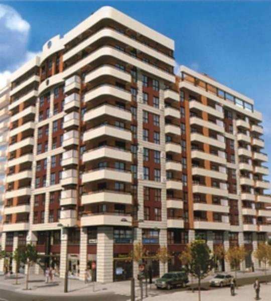 Apartment in Camins al Grau, Valencia, Spain 2 - 18440252