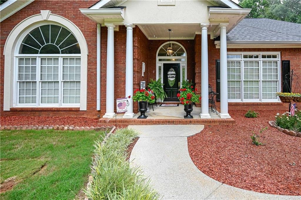 House in Winston, Georgia, United States 2 - 18443094