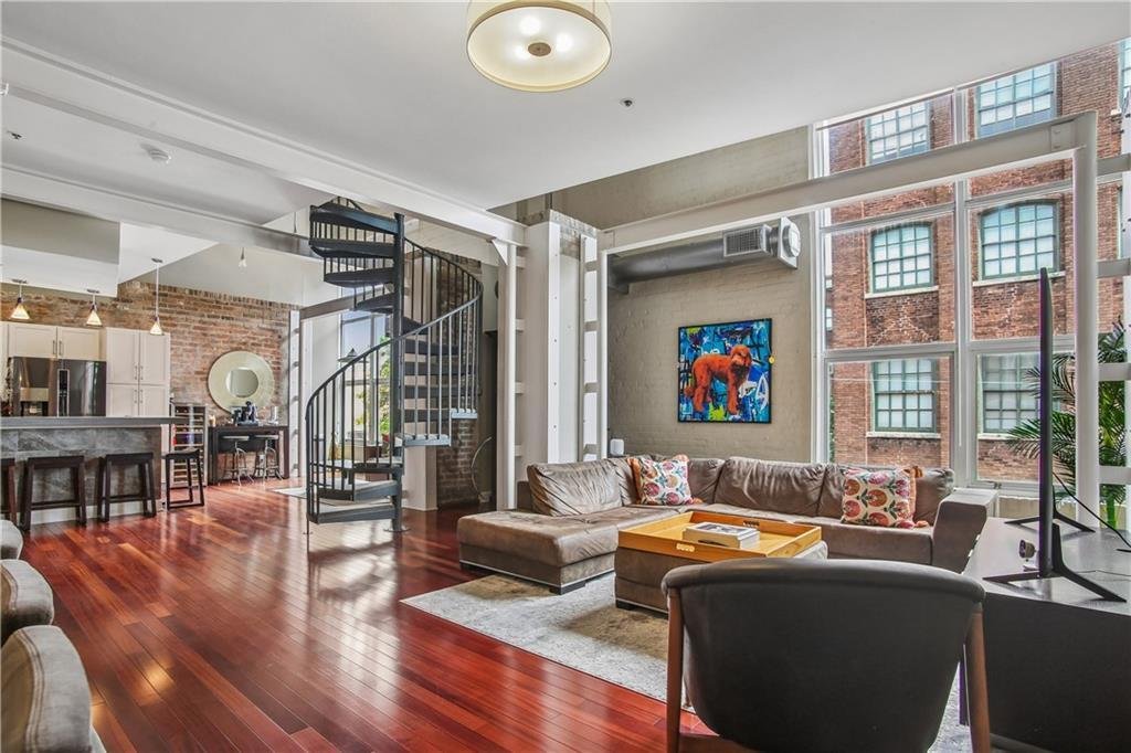 Condo in New Orleans, Louisiana, United States 4 - 18439498