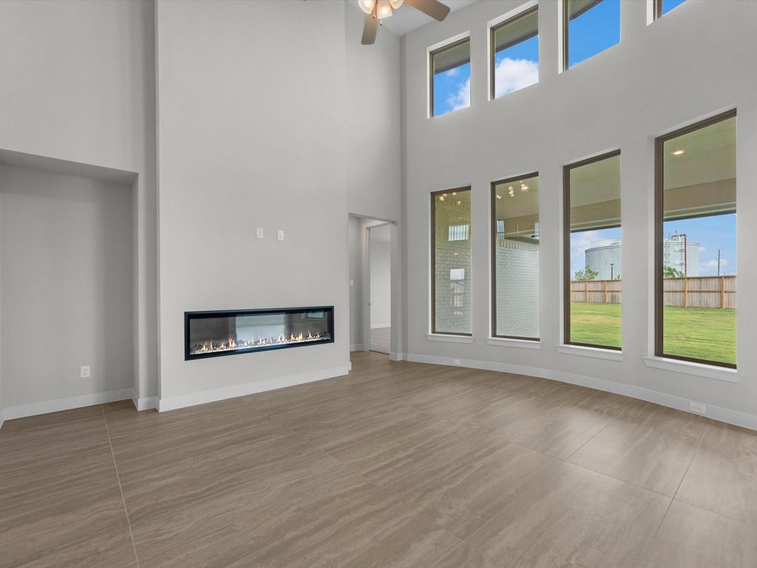 House in Brookshire, Texas, United States 5 - 17738139