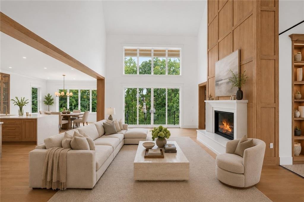 House in Buford, Georgia, United States 4 - 18443084