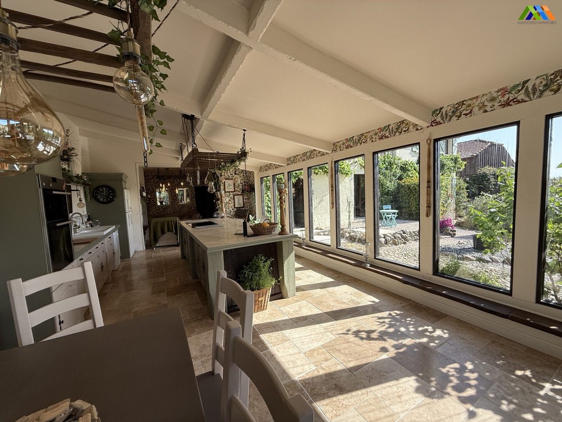 House in Sadournin, Occitania, France 5 - 16737328