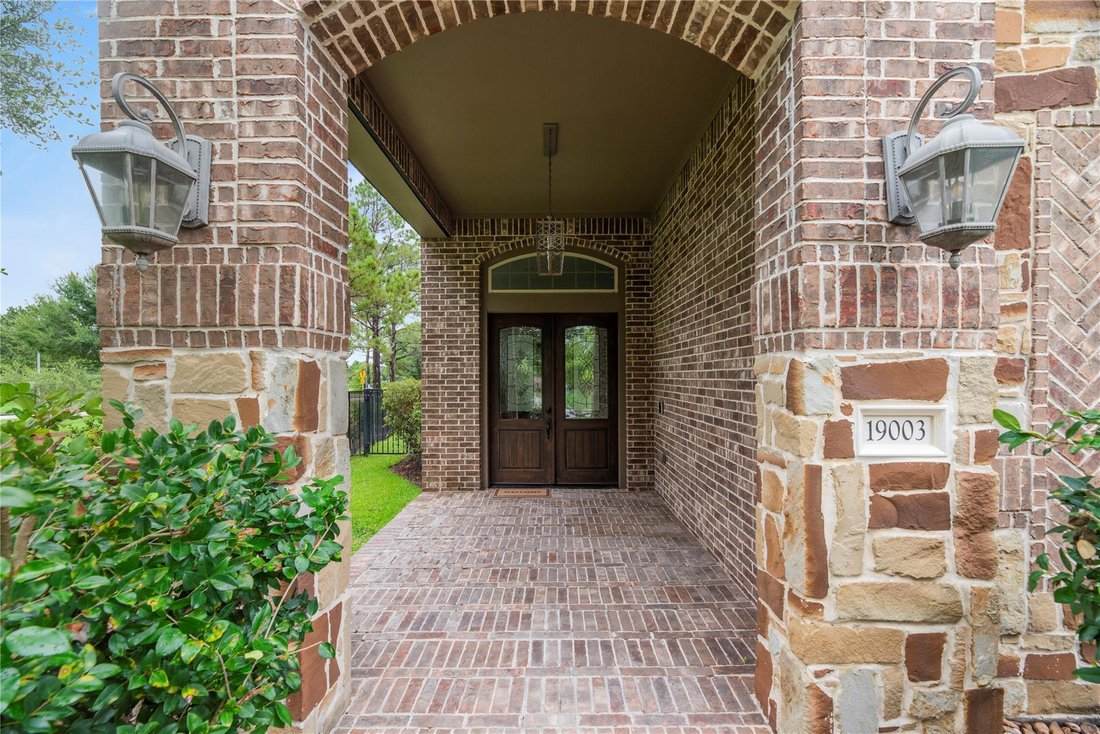 House in Houston, Texas, United States 5 - 18432105