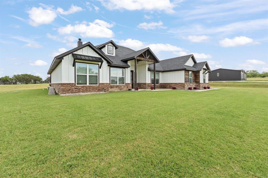 House in Godley, Texas, United States 3 - 18036789