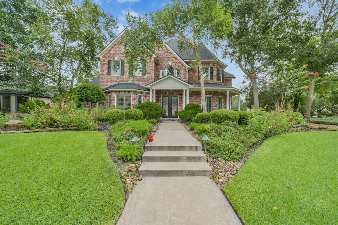 House in Houston, Texas, United States 1 - 18440830