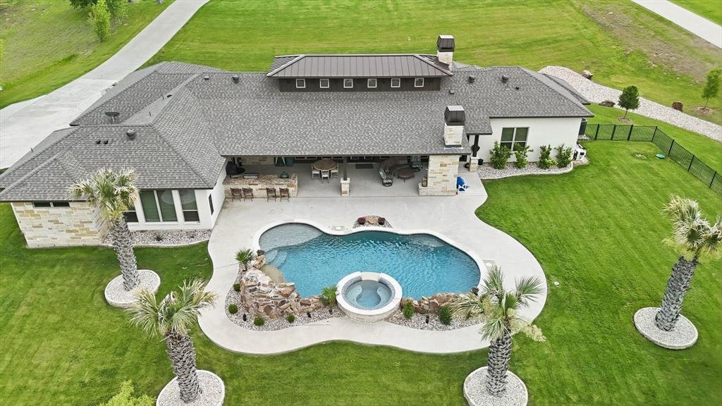 House in Godley, Texas, United States 1 - 18440727