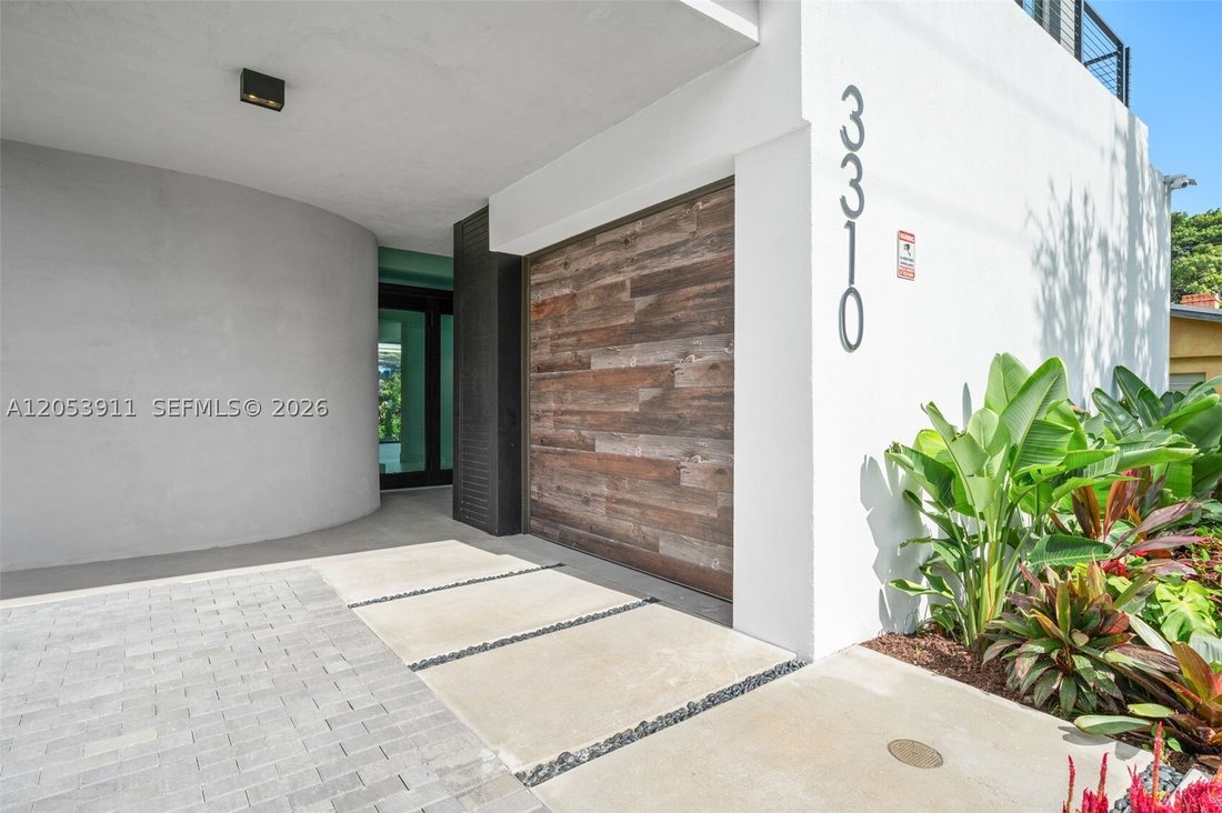 House in Miami, Florida, United States 2 - 18440077