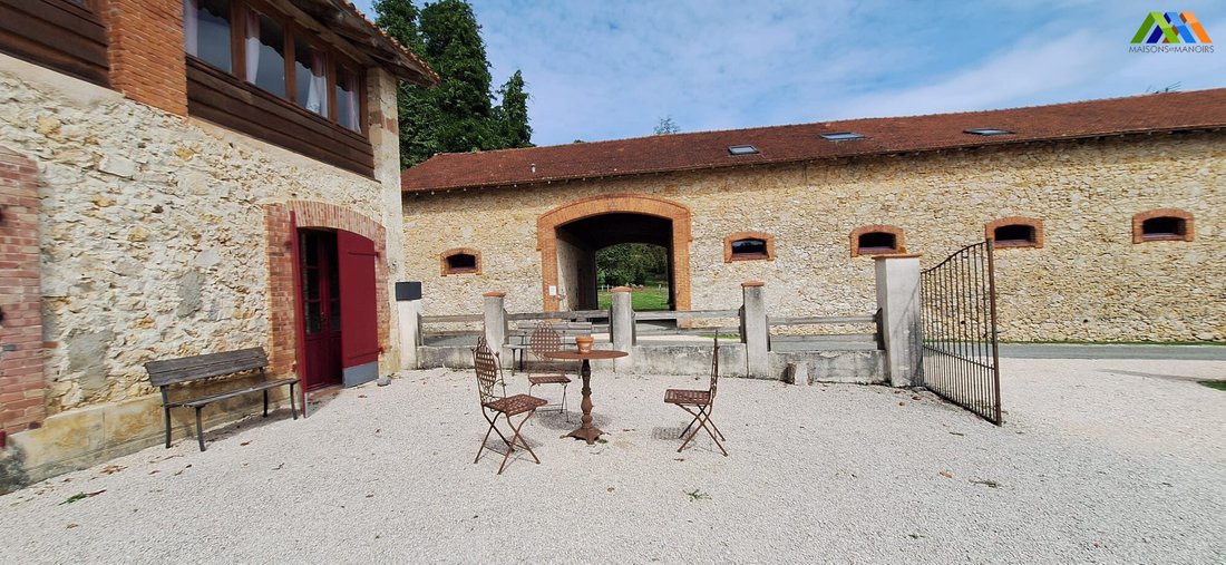 House in Montmaurin, Occitania, France 2 - 17284322
