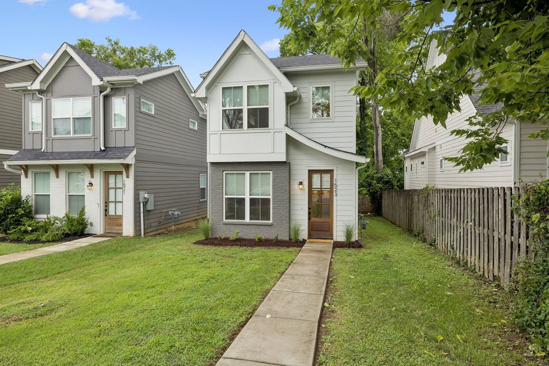 Co Op in Nashville, Tennessee, United States 1 - 18440175