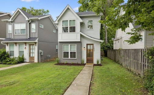 Co Op in Nashville, Tennessee, United States 1