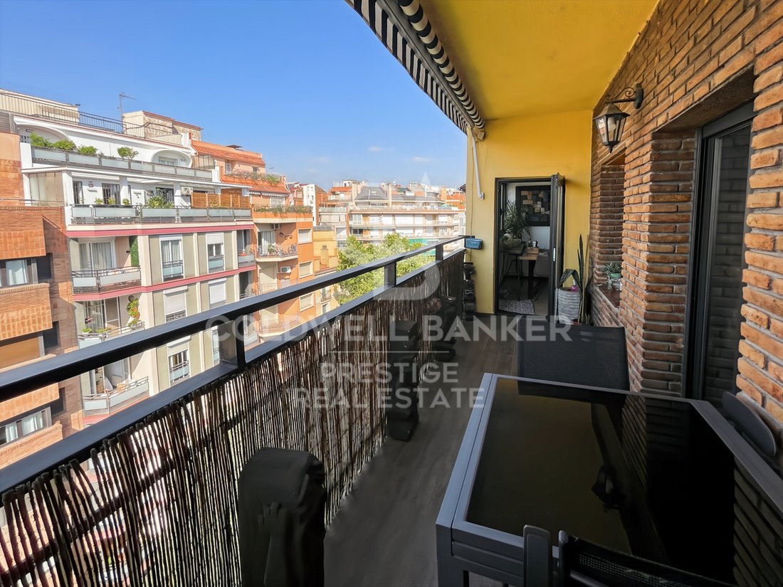 Apartment in Eixample, Barcelona, Spain 2 - 18441174