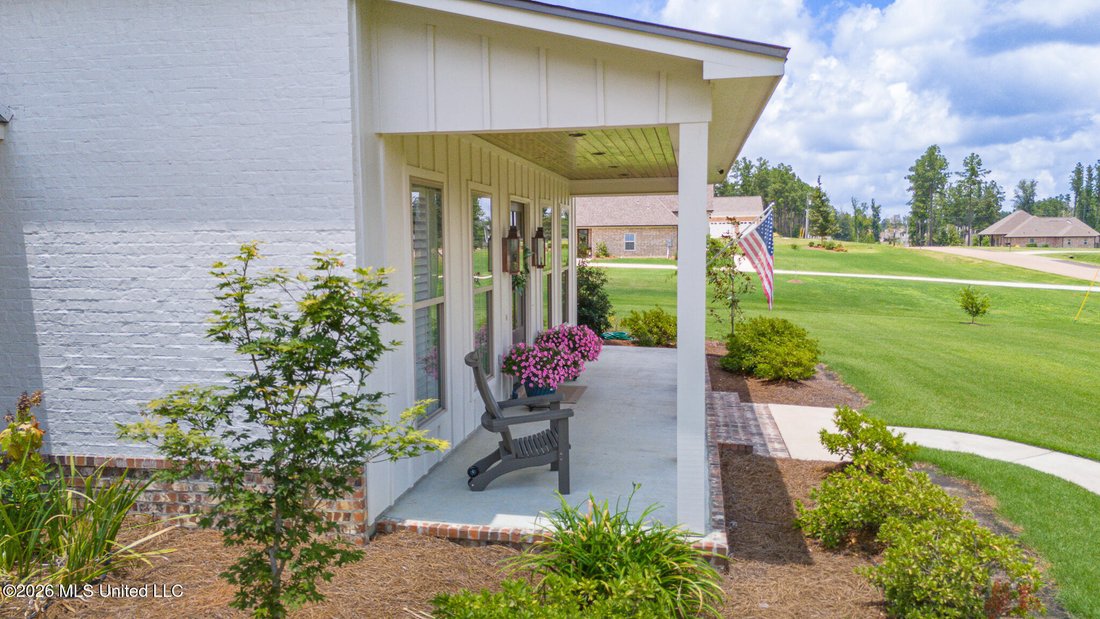 House in Brandon, Mississippi, United States 3 - 18439384