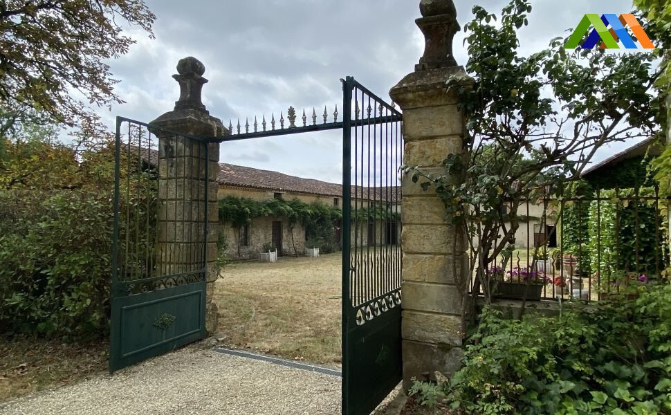 House in Perchede, Occitania, France 2 - 17751534