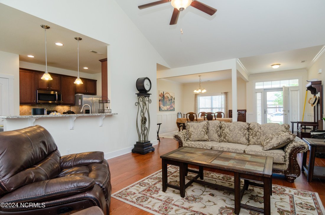 House in Wilmington, North Carolina, United States 5 - 18439467