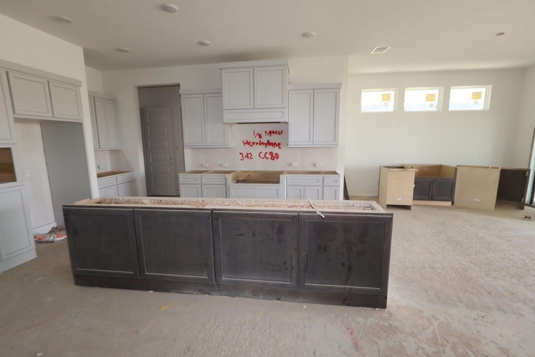 House in Houston, Texas, United States 5 - 18440811