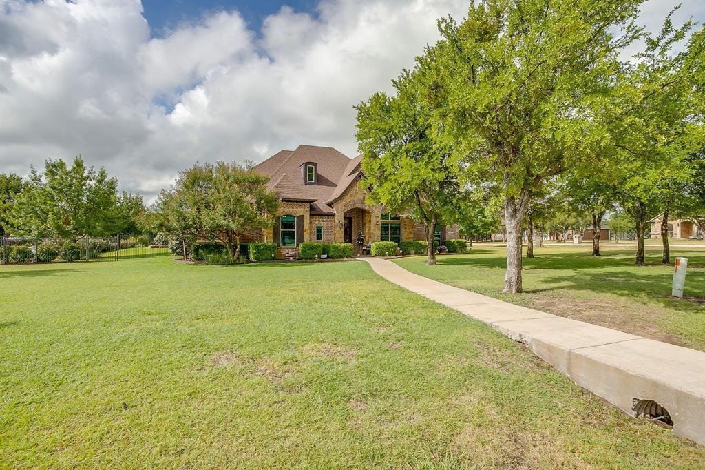 House in Azle, Texas, United States 2 - 18442554