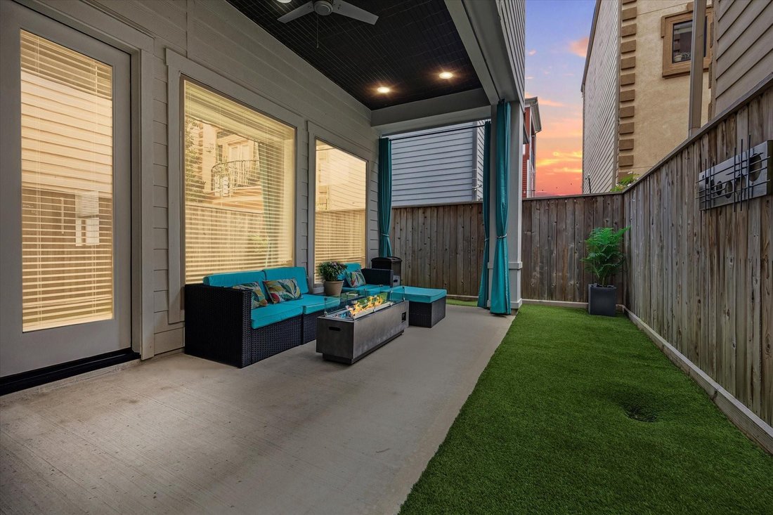 House in Houston, Texas, United States 5 - 18440860