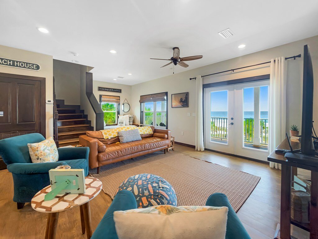 House in Port St. Joe, Florida, United States 5 - 18439387