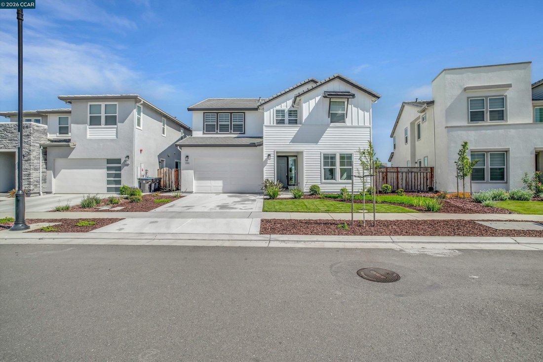 House in Lathrop, California, United States 4 - 18439700