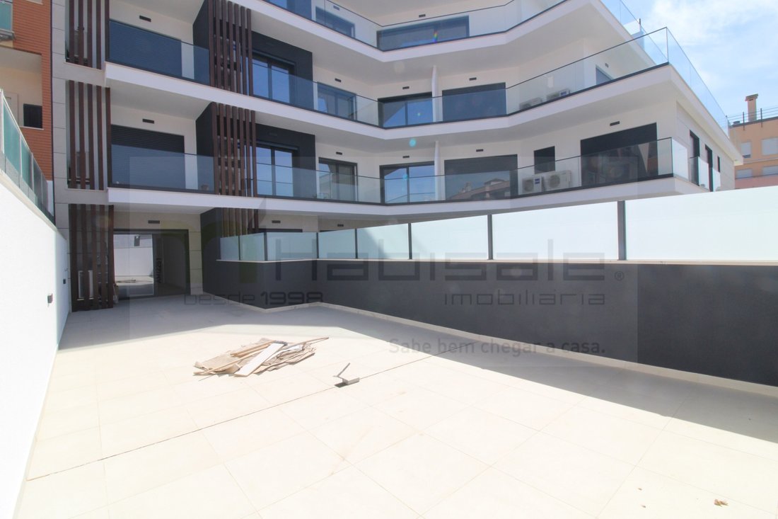 Apartment in Costa da Caparica, Setubal, Portugal 2 - 18441149