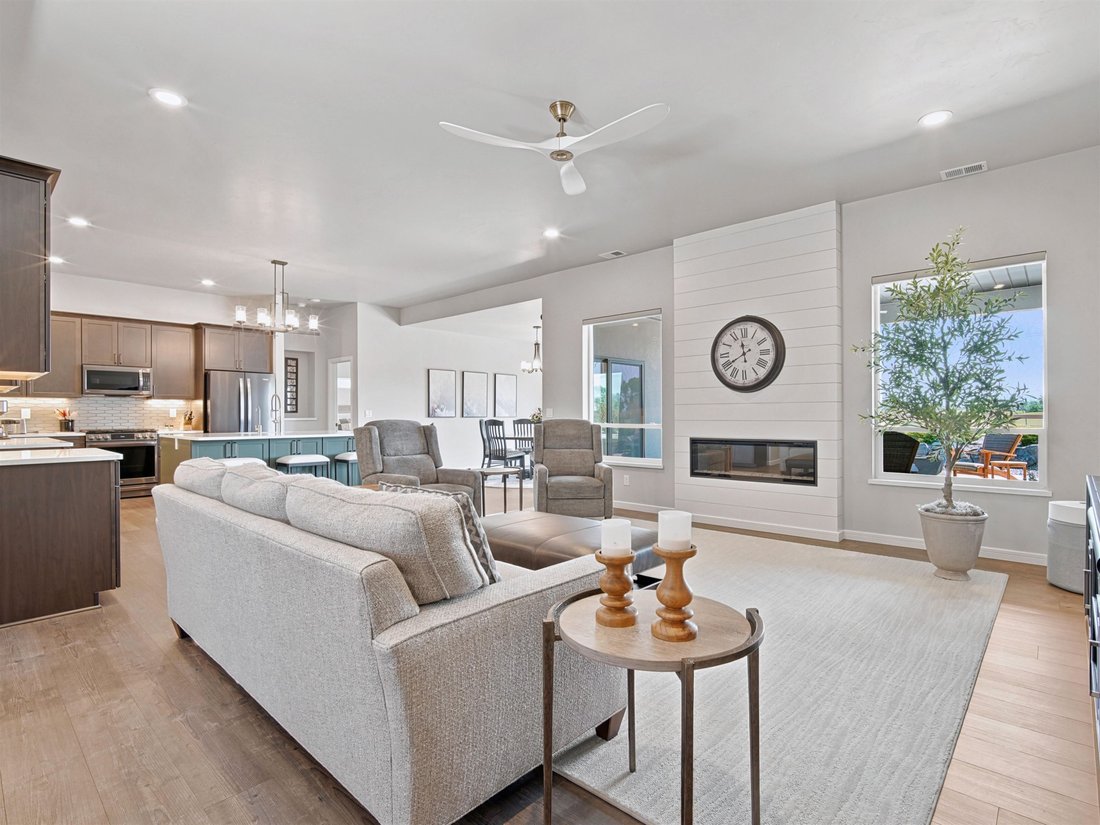 House in Fruita, Colorado, United States 4 - 18442318