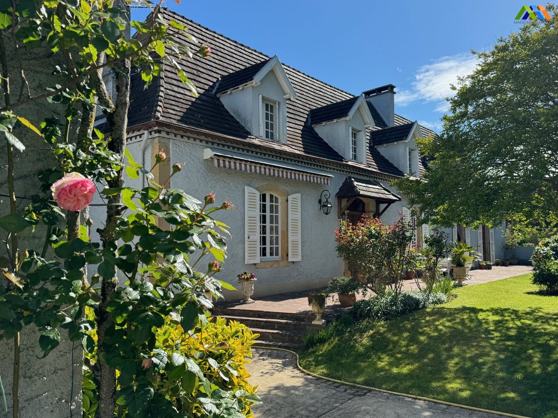House in Anoye, Nouvelle-Aquitaine, France 4 - 17751519
