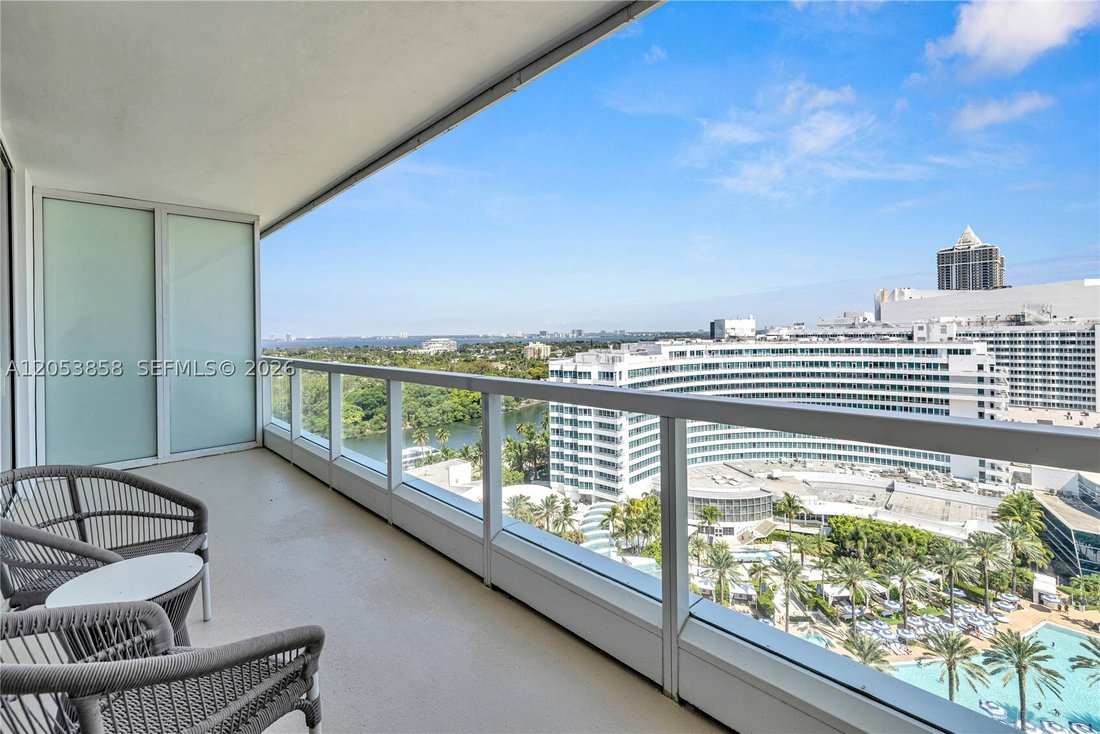 Condo in Miami Beach, Florida, United States 3 - 18440036