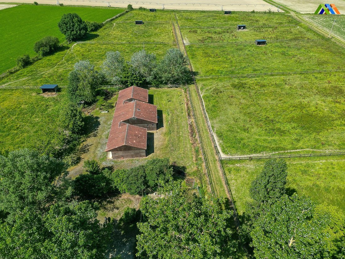 House in Rabastens-de-Bigorre, Occitania, France 2 - 17016490