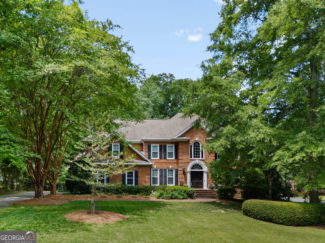 House in Rome, Georgia, United States 1 - 18440243