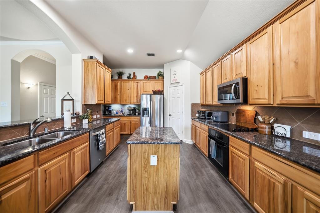 House in Mansfield, Texas, United States 5 - 18442596