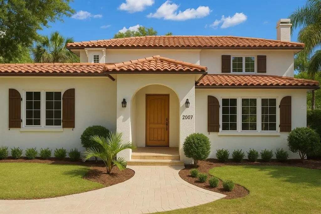 House in St. Petersburg, Florida, United States 2 - 18441593