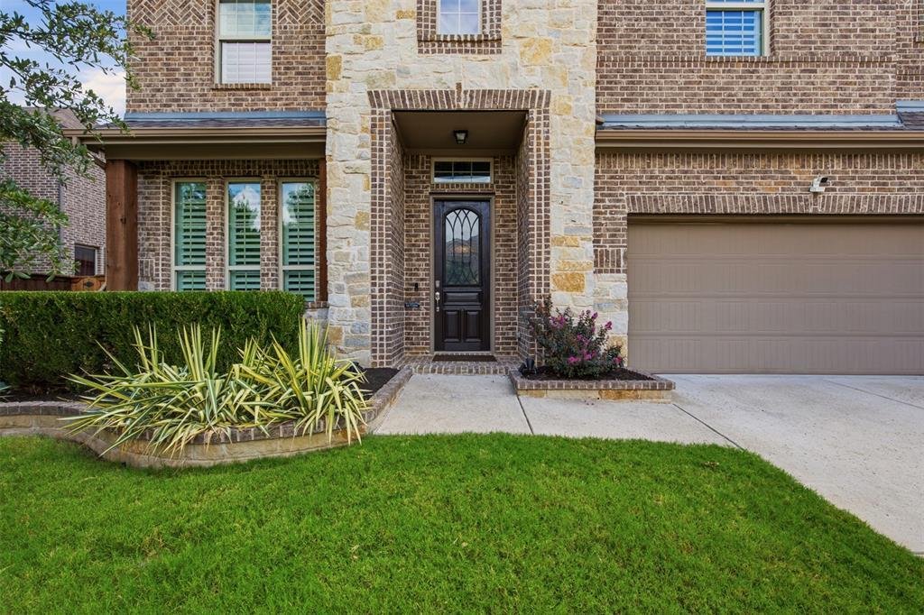 House in Frisco, Texas, United States 3 - 18440641