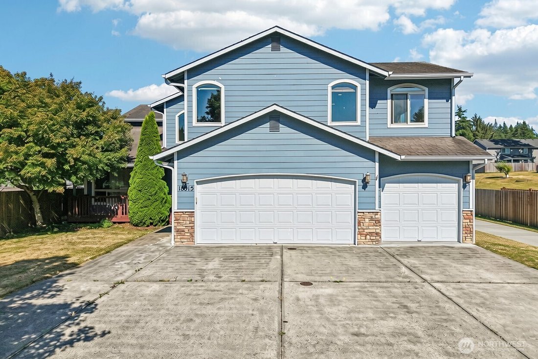 House in Arlington, Washington, United States 1 - 18441555