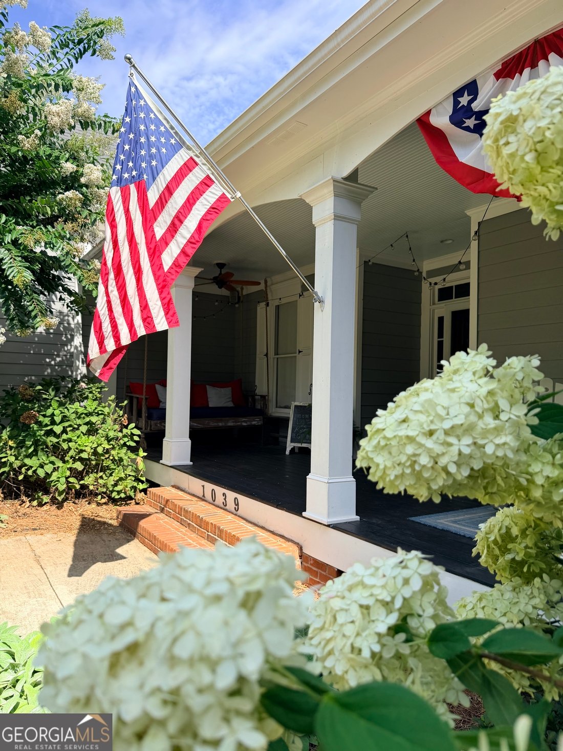 House in Locust Grove, Georgia, United States 4 - 17476145