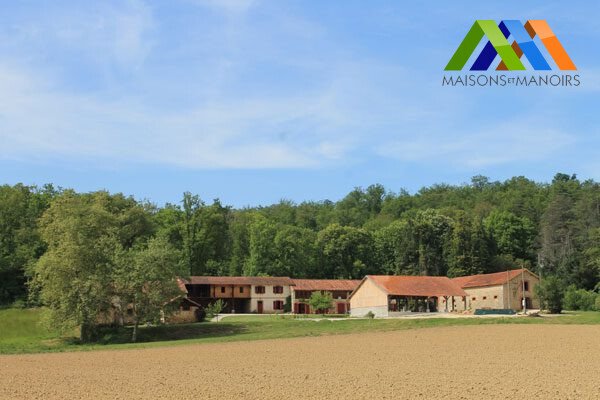 House in Montmaurin, Occitania, France 1 - 17284322