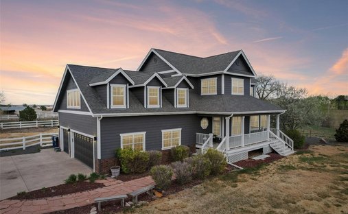 House in Brighton, Colorado, United States 1