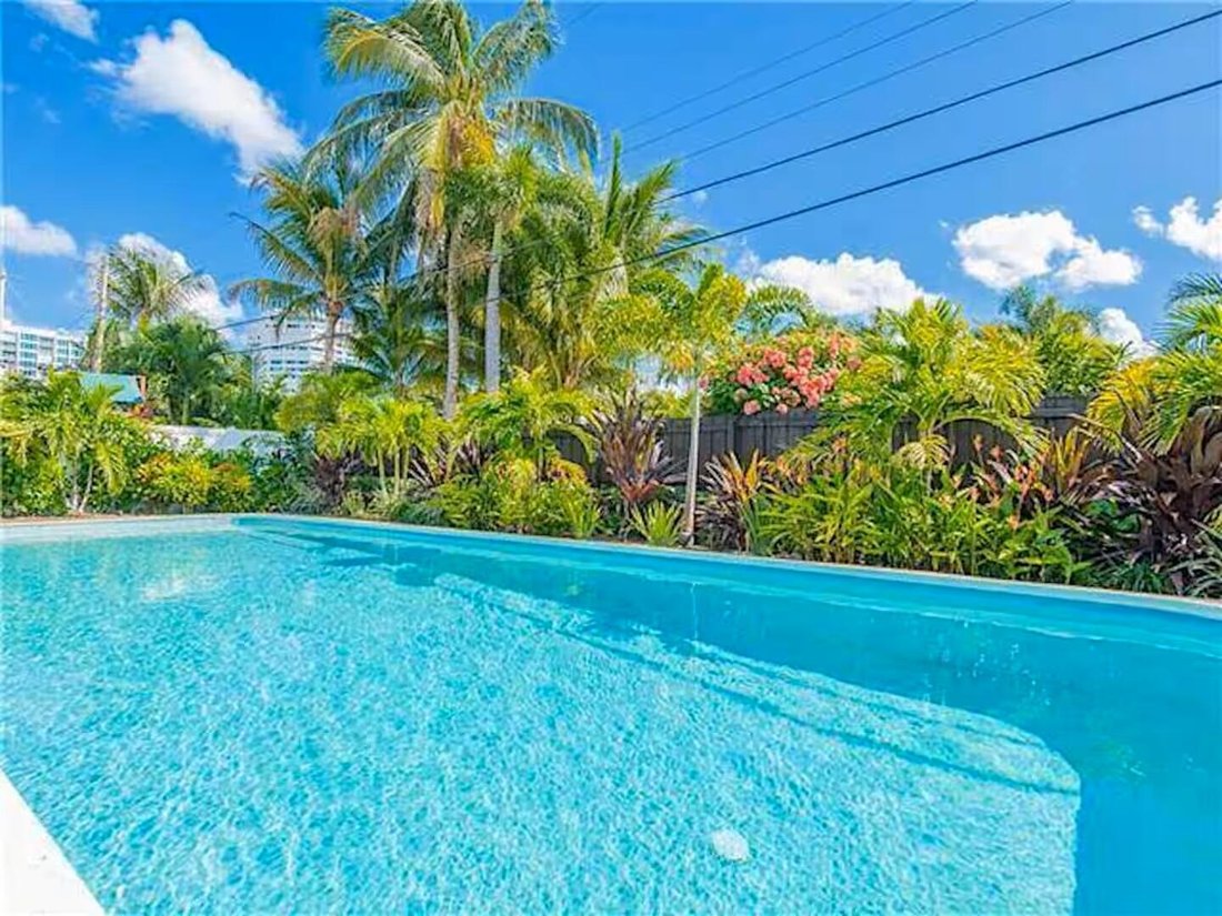 Casa en Hillsboro Beach, Florida, Estados Unidos 2 - 18442370