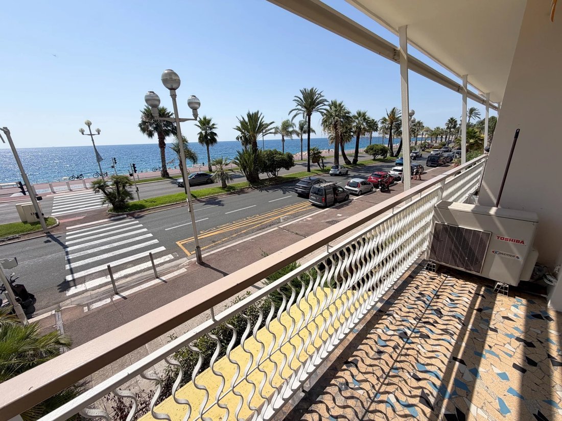 Apartment in Nice, Provence-Alpes-Côte d'Azur, France 2 - 18439788