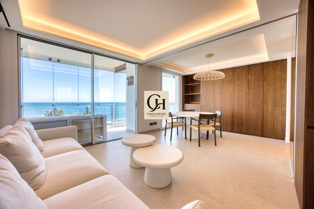 Apartment in Xabia / Javea, Valencian Community, Spain 1 - 18440602