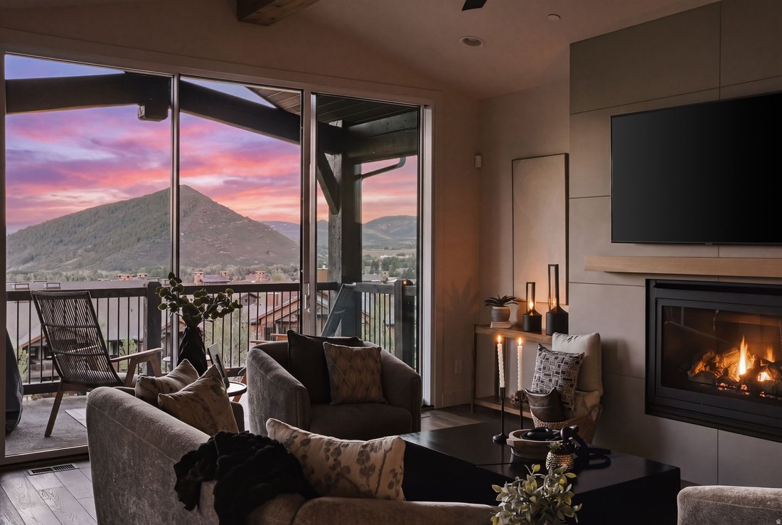 Townhouse in Park City, Utah, United States 4 - 18442029