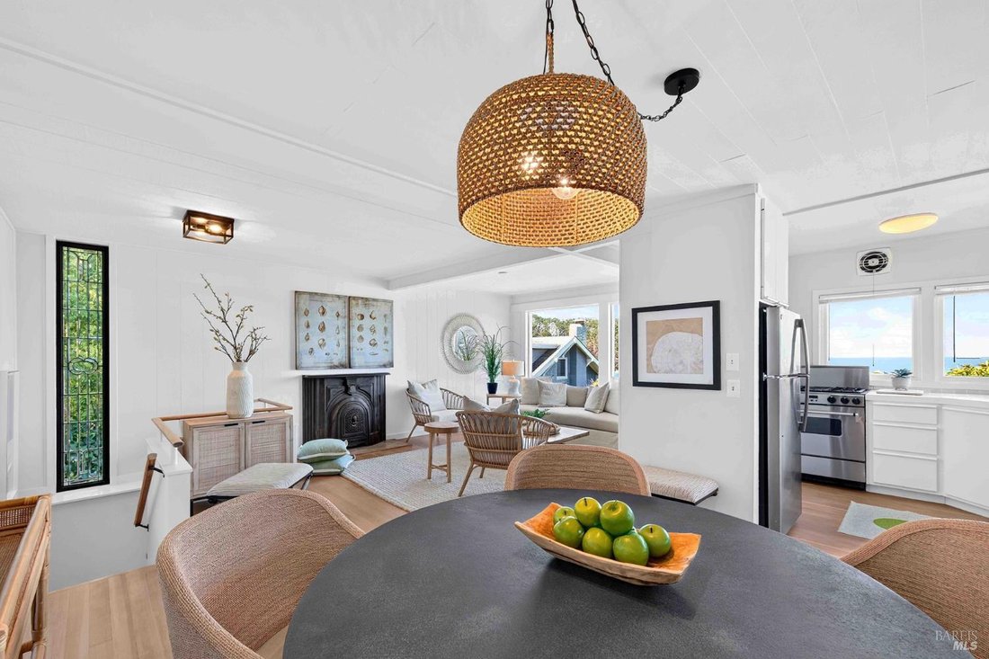 House in Tiburon, California, United States 5 - 18441559