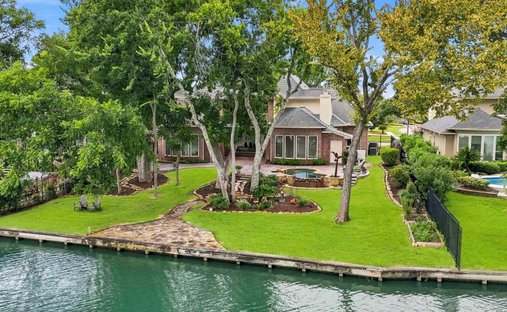 Haus in Missouri City, Texas, Vereinigte Staaten 1