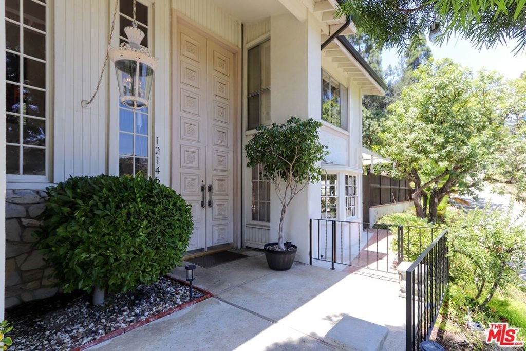 House in Los Angeles, California, United States 1 - 18439150