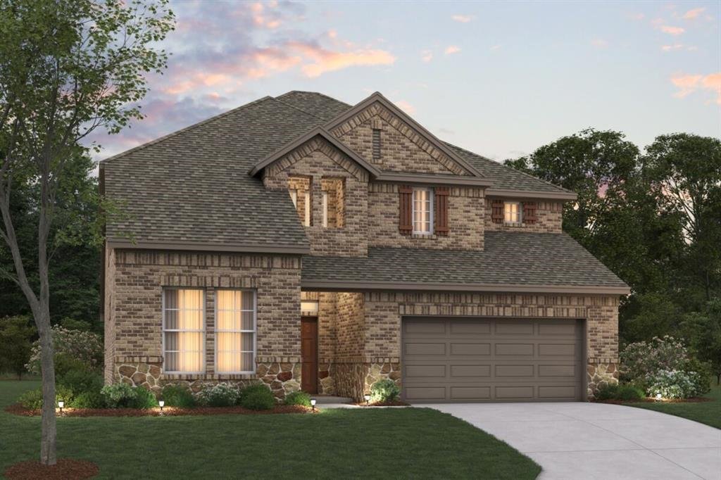 House in Celina, Texas, United States 1 - 18440679