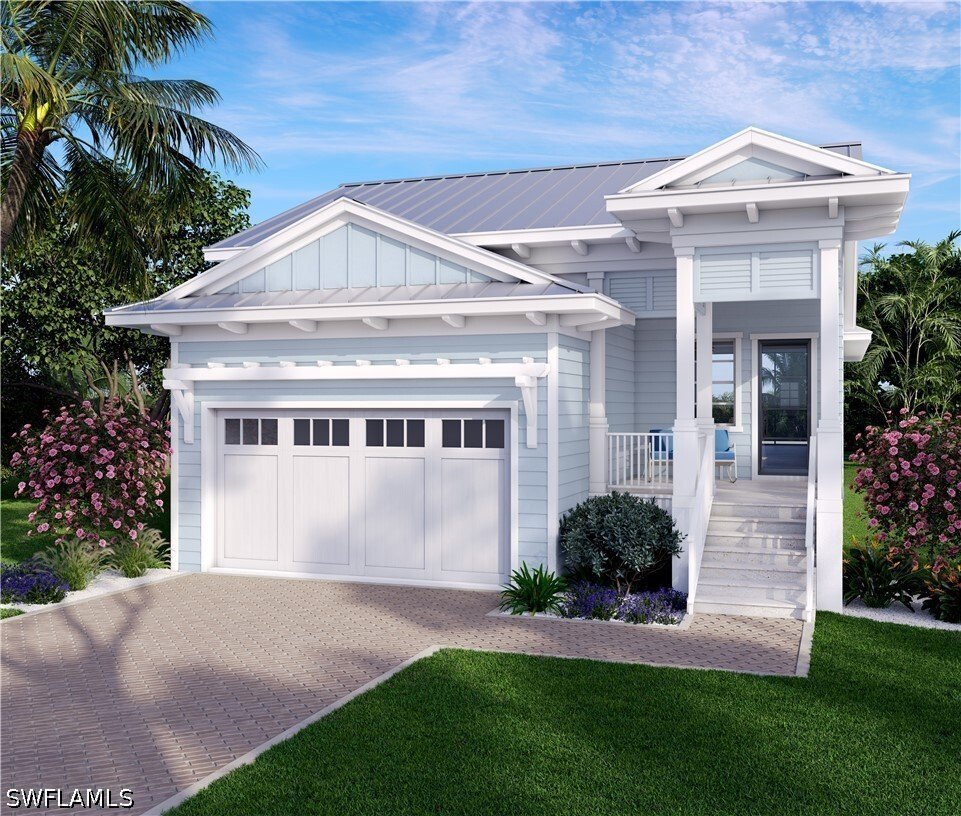 House in Naples, Florida, United States 1 - 18439126