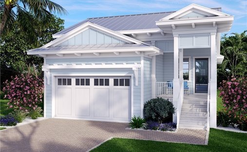 House in Naples, Florida, United States 1